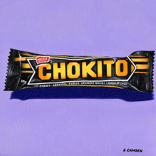 Chokito