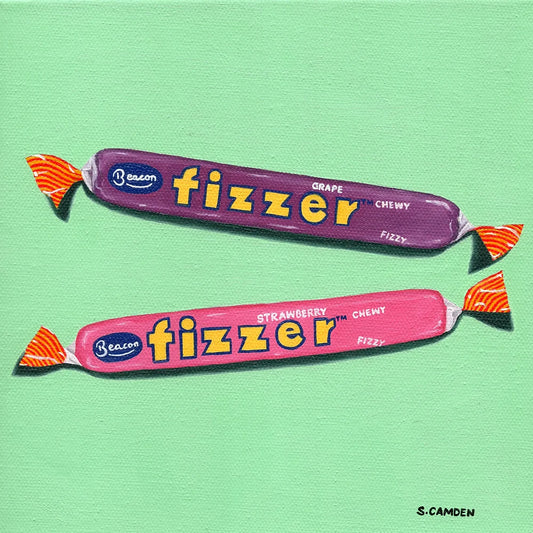 Fizzers