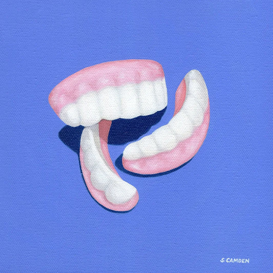 Teeth