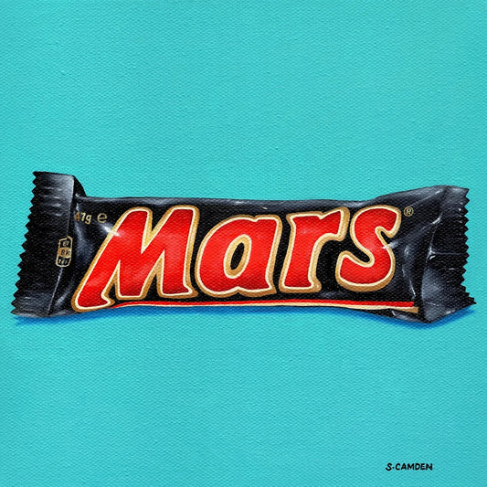 Mars Bar