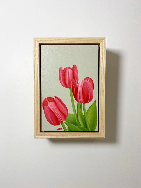 Tulips