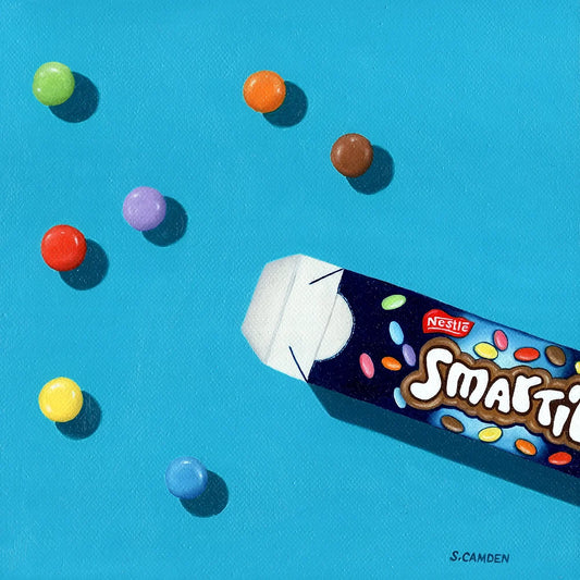 Smarties