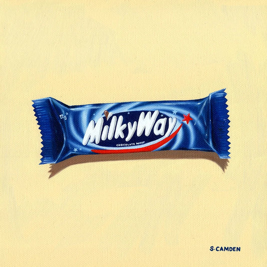 Milky Way