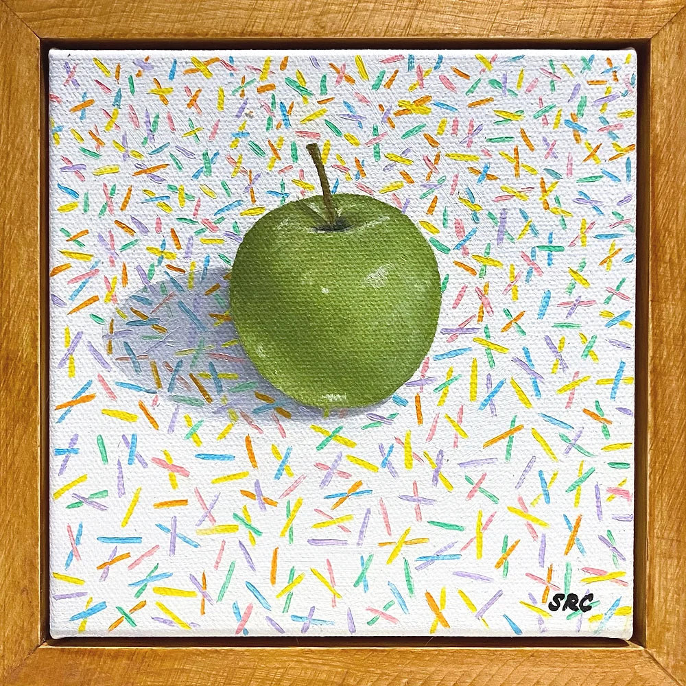 Green Apple