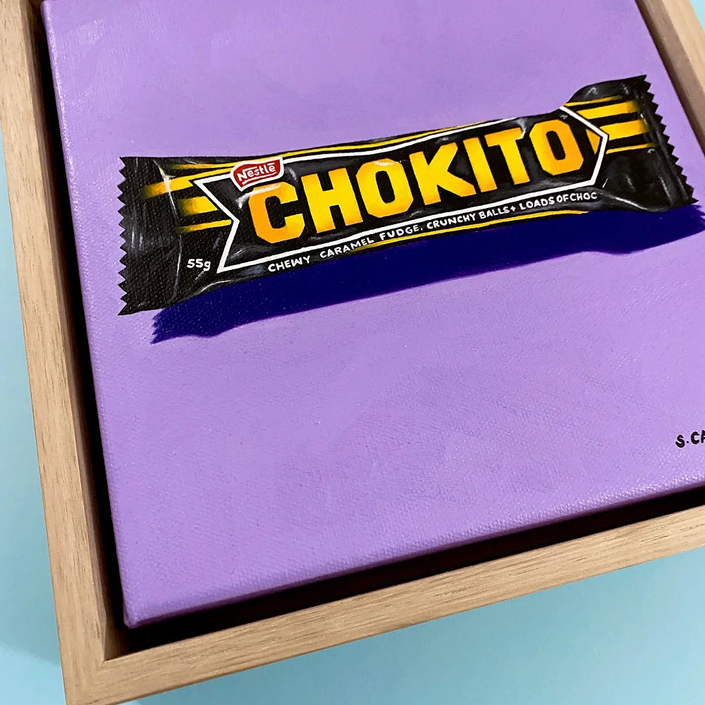 Chokito