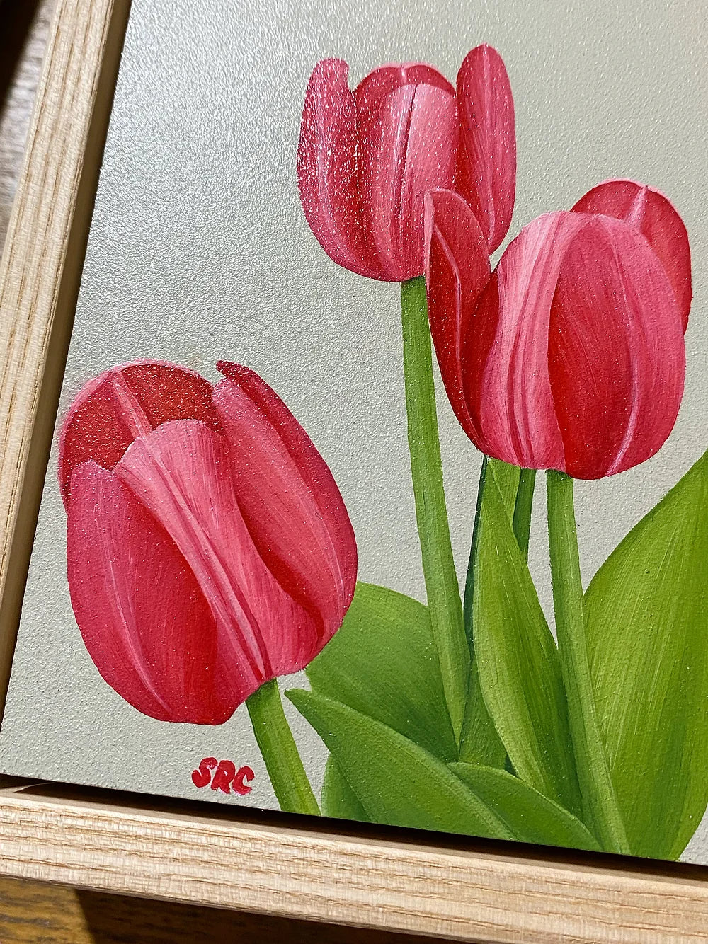 Tulips