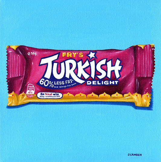 Turkish Delight